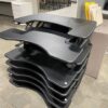 Used Varidesk Sit-to-Stand Desktop Riser - Image 5