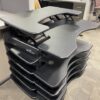 Used Varidesk Sit-to-Stand Desktop Riser - Image 3