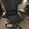 Used Herman Miller Aeron Ergonomic Mesh Desk Chair size C - Image 2