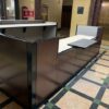 Custom Steelcase Answer Reception Desk - Image 2