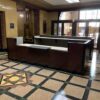 Custom Steelcase Answer Reception Desk - Image 3
