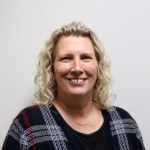 Office Furniture Resources CFO, Cyndi.