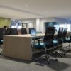 New Wyatt Freeride Mesh Desk Chair - Image 7