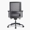 New Wyatt Freeride Mesh Desk Chair - Image 6