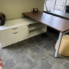 New Elements 6 x 6 L Shape Desk - Image 3