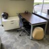 New Elements 6 x 6 L Shape Desk - Image 4