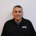 OFR staff member Jose.