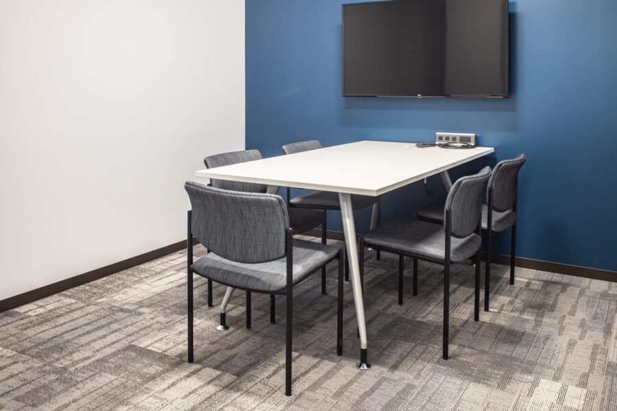 Modline Industrial Custom Conference Tables - Image 4