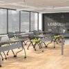 New OTG Flip and Nest Training Table