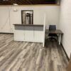 Custom Steelcase Answer Reception Desk - Image 6