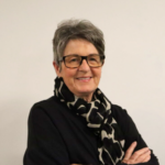 Suzanne Quinlan, founder of Office Furniture Resources.