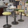 New Wyatt Tether Perching Stool