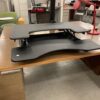 Used Varidesk Sit-to-Stand Desktop Riser - Image 2