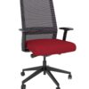 New Wyatt Freeride Mesh Desk Chair - Image 3