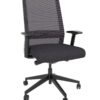 New Wyatt Freeride Mesh Desk Chair - Image 4
