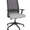 New Wyatt Freeride Mesh Desk Chair - Image 5