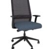 New Wyatt Freeride Mesh Desk Chair - Image 2