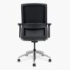 New Wyatt Freeride Executive Desk Chair - Image 4