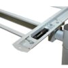 New Modline Flip and Nest Training Table Base 2460 (Round legs) - Image 6