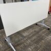 New Modline Flip and Nest Training Table Base 2460 (Round legs) - Image 2