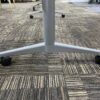 New Modline Flip and Nest Training Table Base 2460 (Round legs) - Image 5