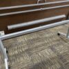 New Modline Flip and Nest Training Table Base 2460 (Round legs) - Image 4