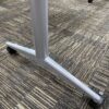 New Modline Flip and Nest Training Table Base 2460 (Round legs) - Image 7