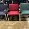 Used Knoll Brno Flat Bar Side Chair - Image 6