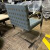 Used Knoll Brno Flat Bar Side Chair - Image 3