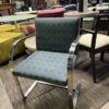 Used Knoll Brno Flat Bar Side Chair - Image 2
