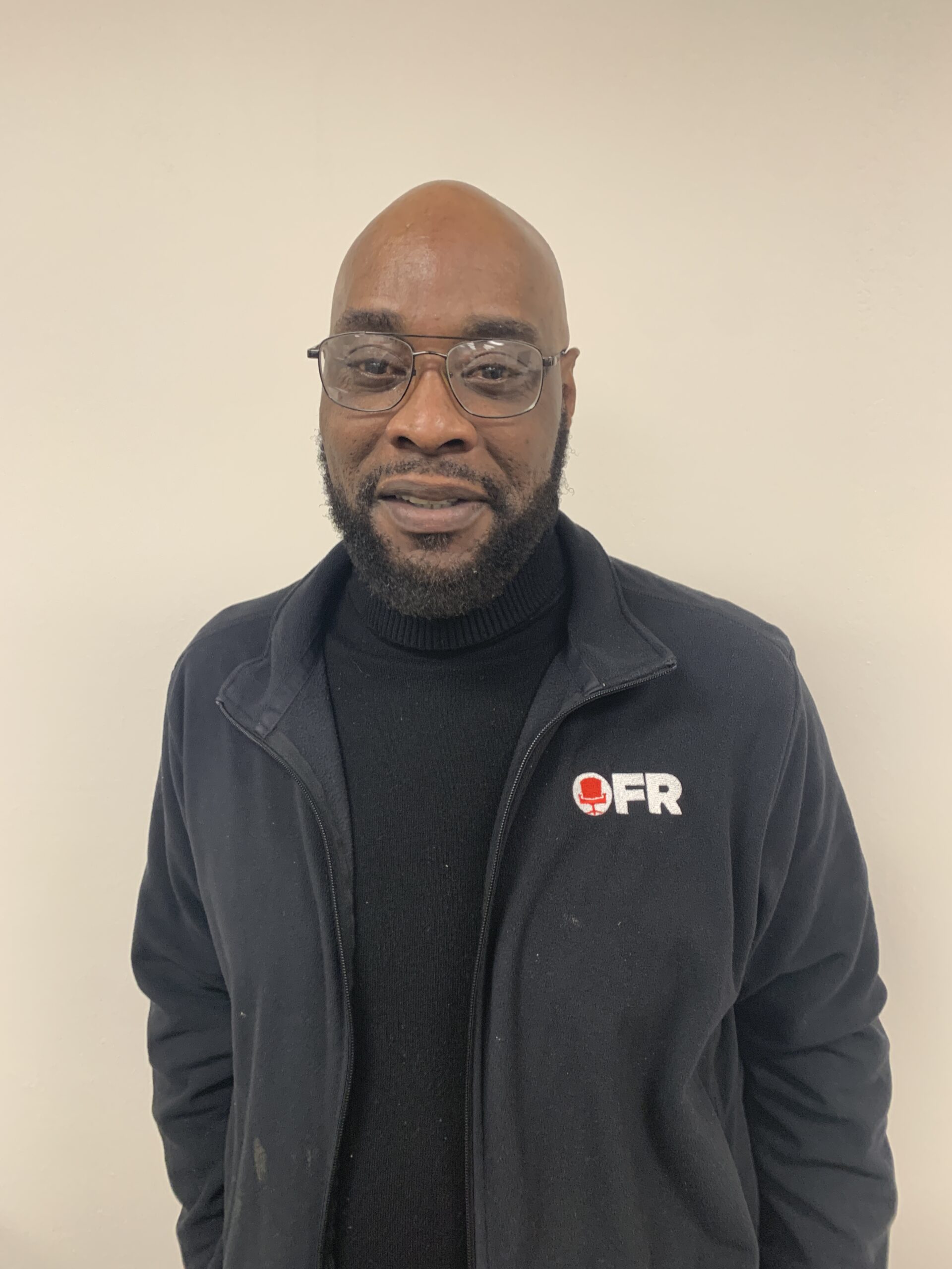 Eugene Bivens - Office Furniture Resources