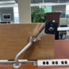 Used Steelcase FYI Single Monitor Arm - Image 3