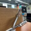 Used Steelcase FYI Single Monitor Arm