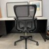 Used Haworth Zody Mesh Desk Chair - Image 4