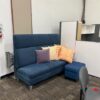 Used Tall Back Lounge - Image 3