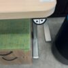 Used Steelcase Steelcase Adjustable L-Shape Standing desk - Image 3