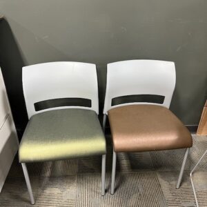 Steelcase Stack Chair