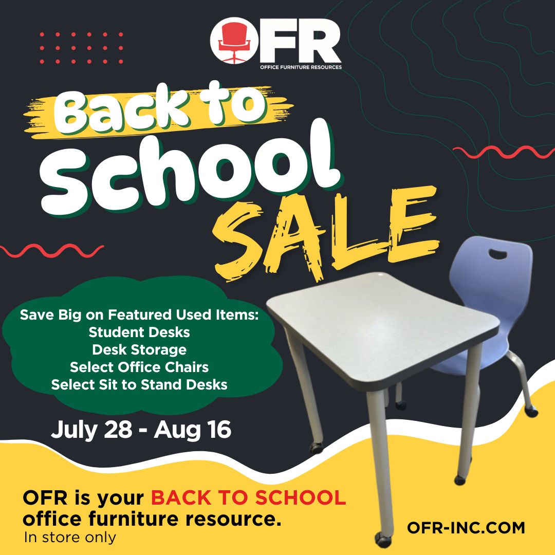 Back to School 2025