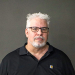 OFR staff member Tony.