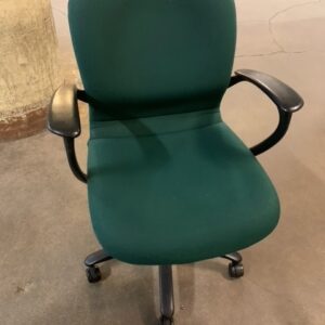 $10 Haworth Desk Chair