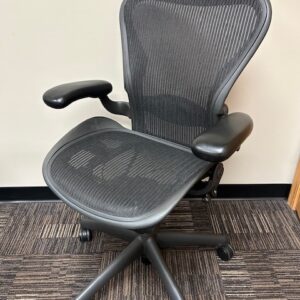 Aeron B Desk Chair