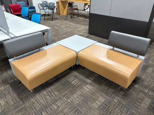 Used Modular Lounge Sets