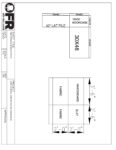 Used Steelcase Answer Cubicle with Low Credenza - Image 8