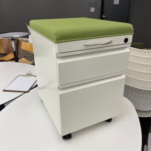 Herman Miller Mobile File