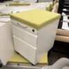 Used Herman Miller Rolling File - Image 2