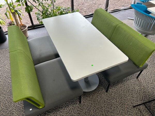 Used Cafe Lounge Set - Image 3