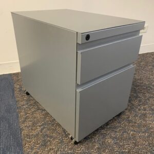 Steelcase mobile Box/file