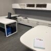 Used Herman Miller U Shape Desk - Image 2