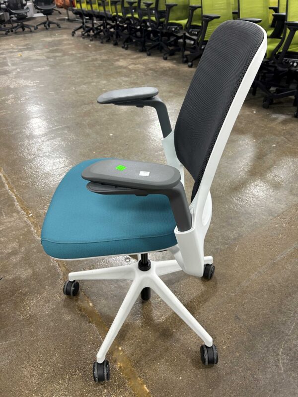 Used Steelcase Series 1 Desk Chair - Image 4