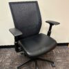 Used Sit On It Amplify-Black